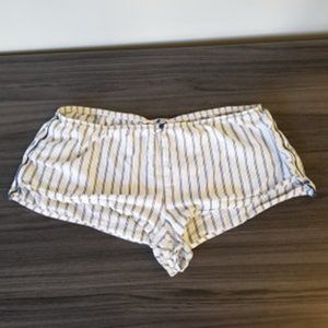 💕 Victoria's Secret Pajama Shorts